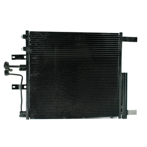 Condensador Automotriz Ram 1500 11-18