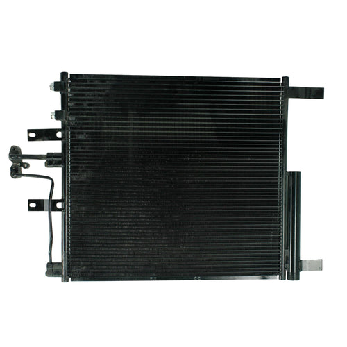 Condensador Automotriz Ram 1500 11-18