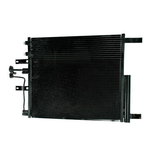 Condensador Automotriz Ram 1500 11-18