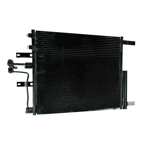 Condensador Automotriz Ram 1500 11-18