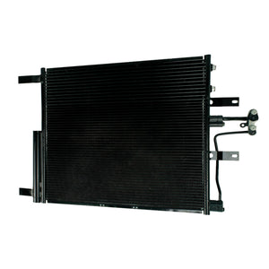 Condensador Automotriz Ram 1500 11-18