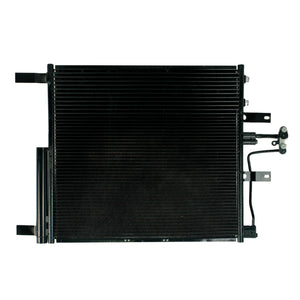 Condensador Automotriz Ram 1500 11-18