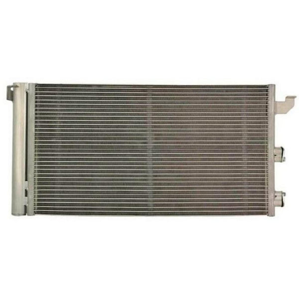 Condensador Automotriz Fiat Panda 07-18