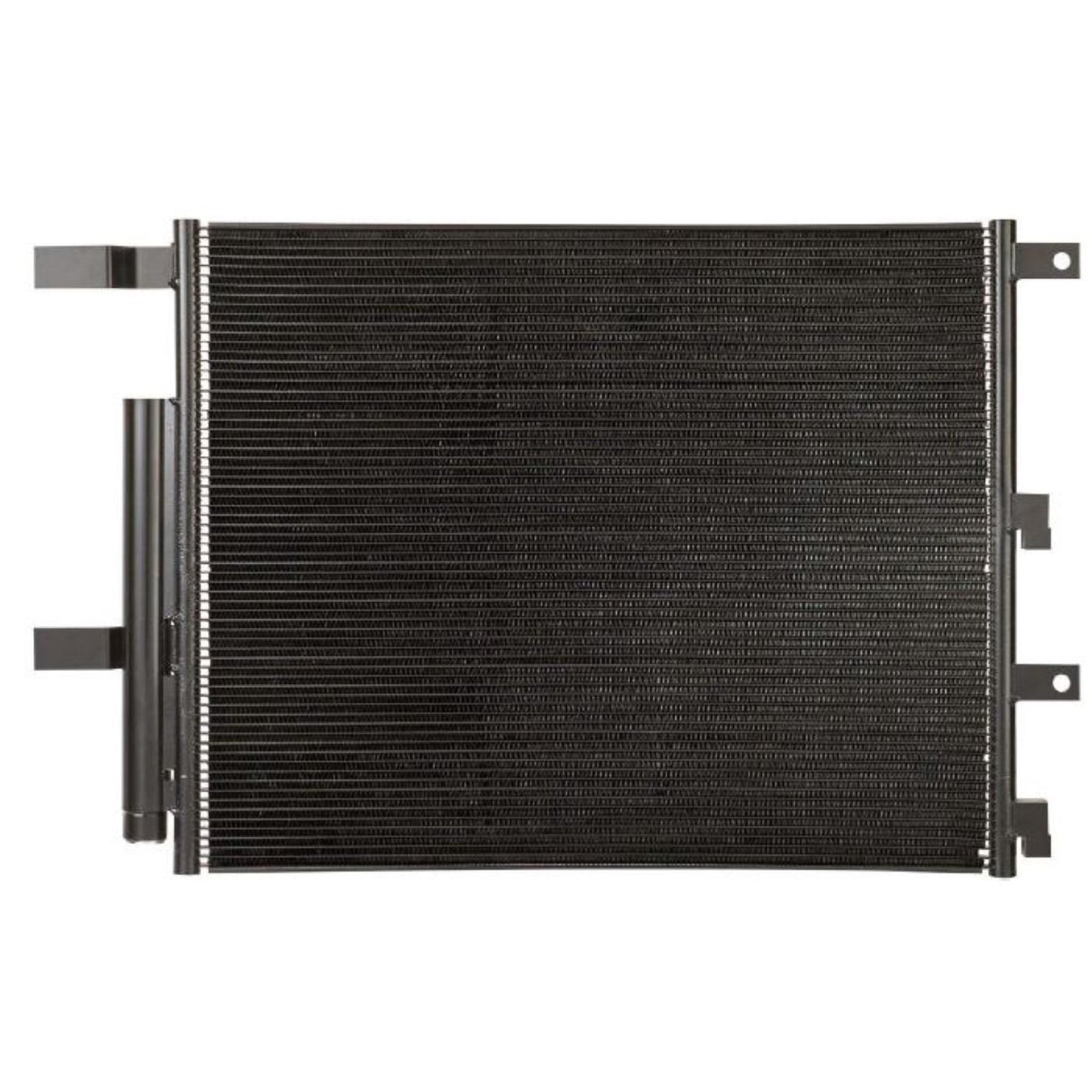 Condensador Automotriz Ram 2500 3500 4000 13-18