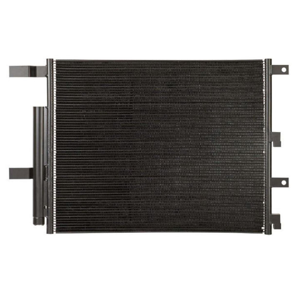 Condensador Automotriz Ram 2500 3500 4000 13-18