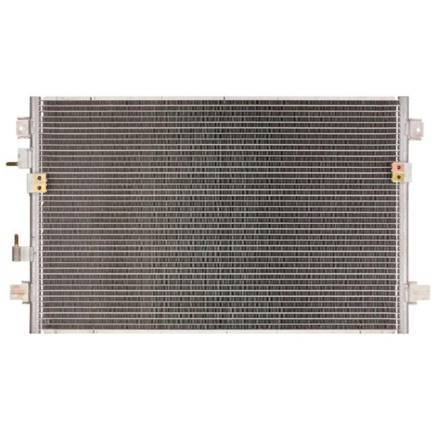 Condensador Automotriz Chrysler Pacifica 04-06