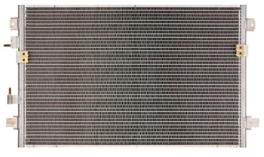 Condensador Automotriz Chrysler Pacifica 04-06