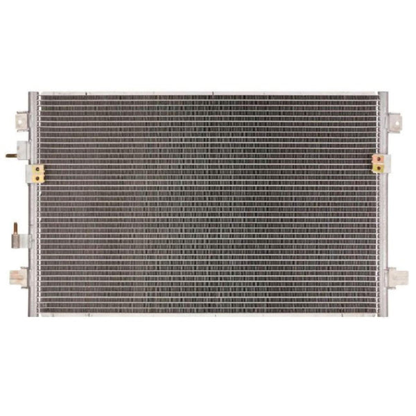 Condensador Automotriz Chrysler Pacifica 04-06