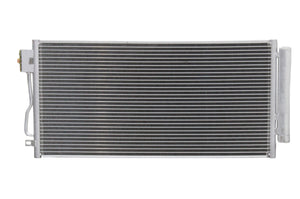 Condensador de A/C para Fiat 500 2014-2019