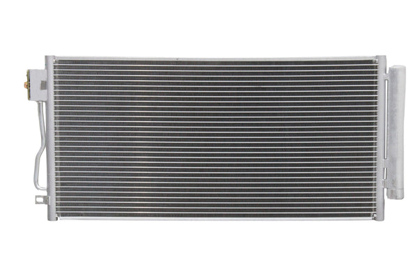 Condensador de A/C Fiat 500 2014-2019