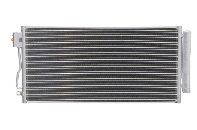 Condensador de A/C Fiat 500 2014-2019