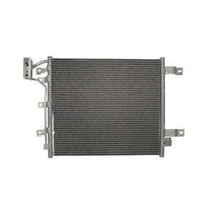 Condensador de A/C para Jeep Wrangler 2012-2018