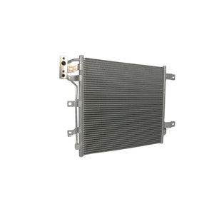Condensador de A/C para Jeep Wrangler 2012-2018