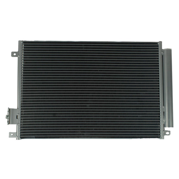 Condensador Automotriz Chevrolet Fiat Mobi 2019