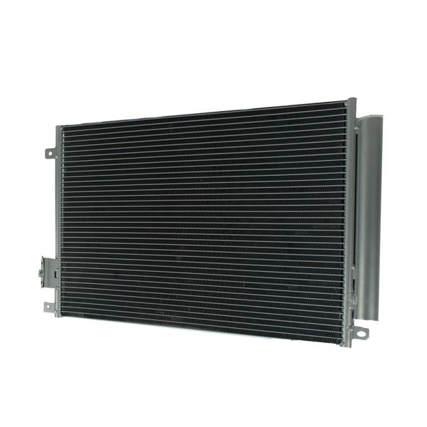 Condensador Automotriz Chevrolet Fiat Mobi 2019