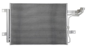 Condensador A/C Mazda 3 2020-2024 Deyac