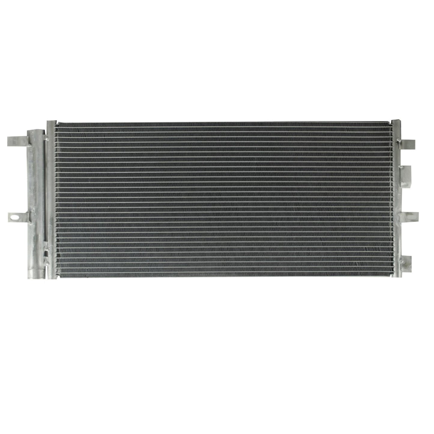 Condensador Automotriz Ford Fusion 13-18