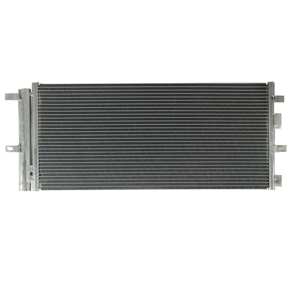 Condensador Automotriz Ford Fusion 13-18