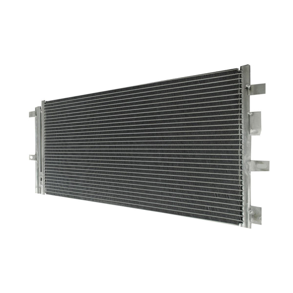 Condensador Automotriz Ford Fusion 13-18