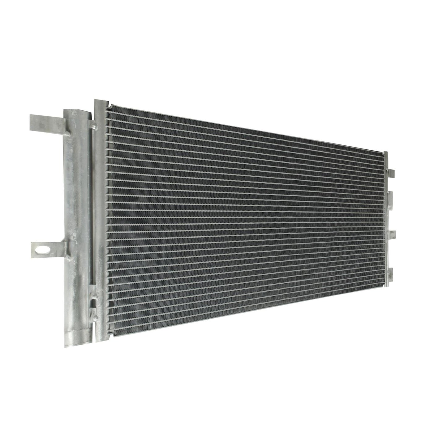 Condensador Automotriz Ford Fusion 13-18