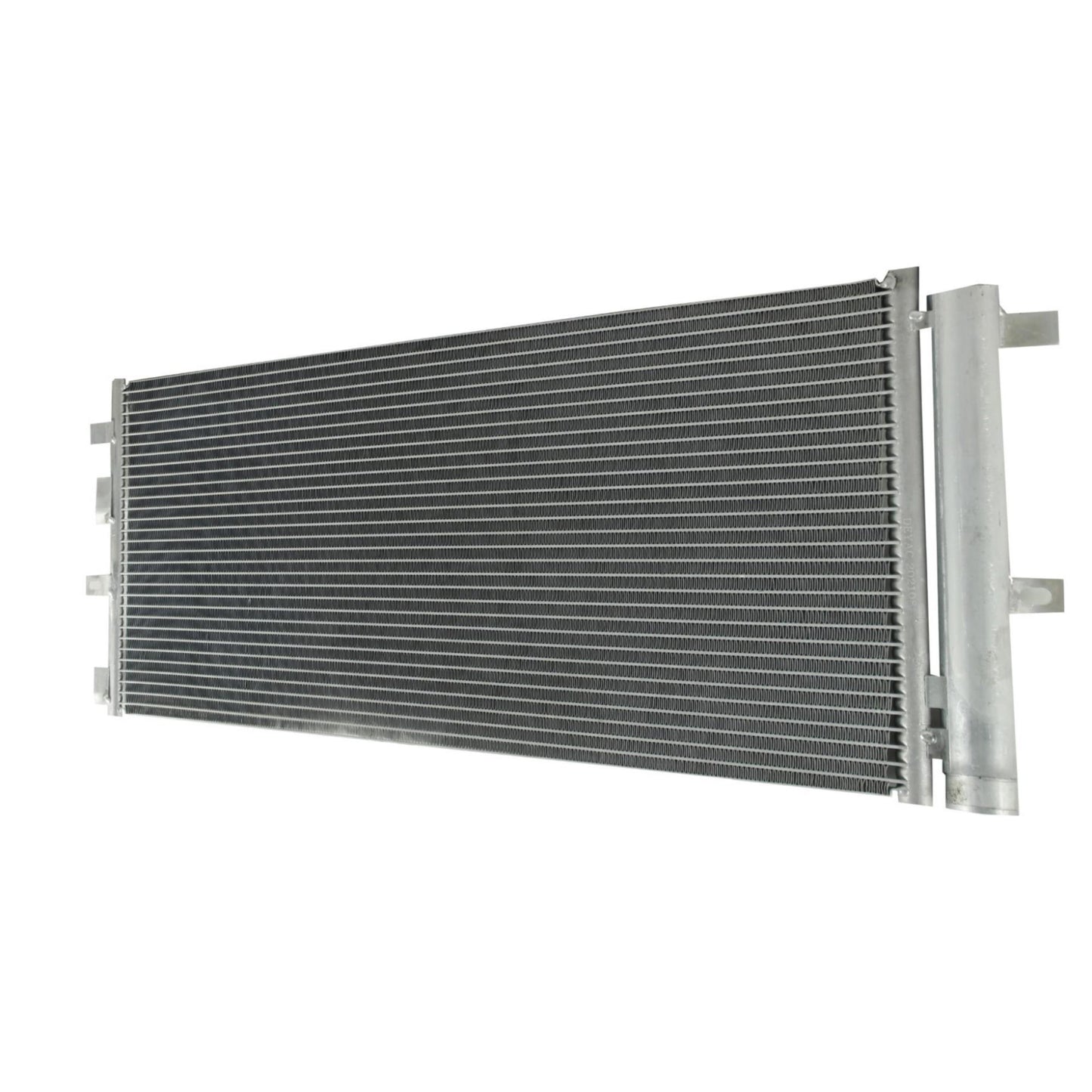 Condensador Automotriz Ford Fusion 13-18