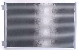 Condensador de A/C para Jaguar I-Pace 2019-2020