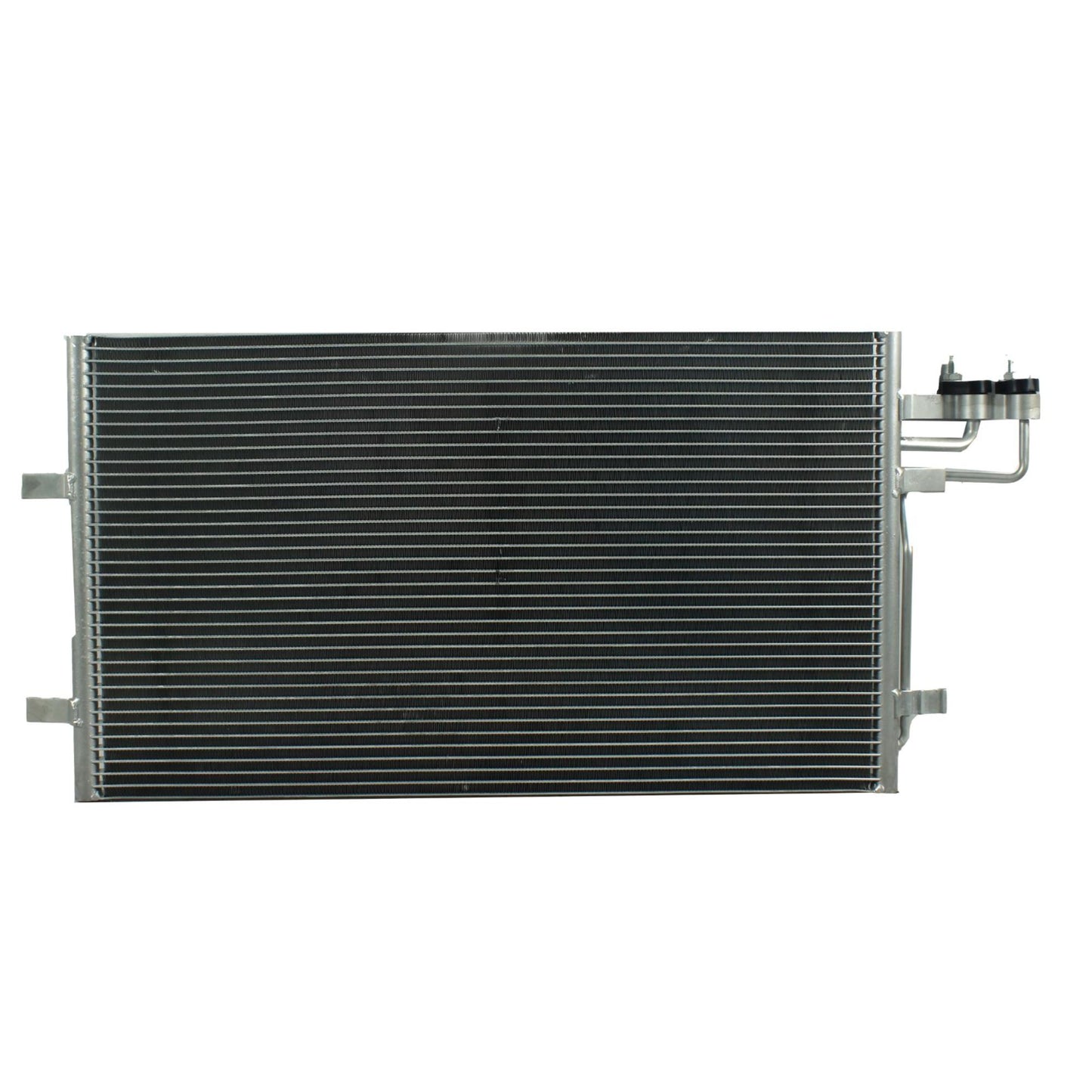 Condensador Automotriz Ford Focus 07-12