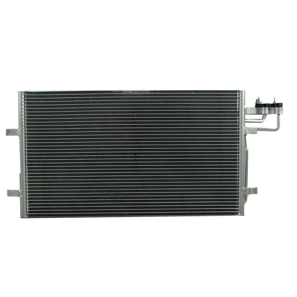 Condensador Automotriz Ford Focus 07-12