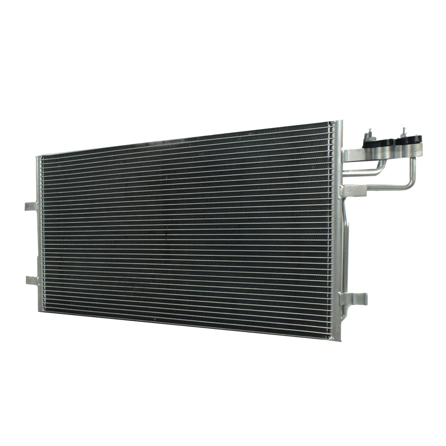 Condensador Automotriz Ford Focus 07-12