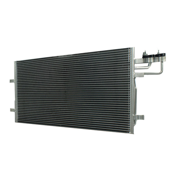 Condensador Automotriz Ford Focus 07-12