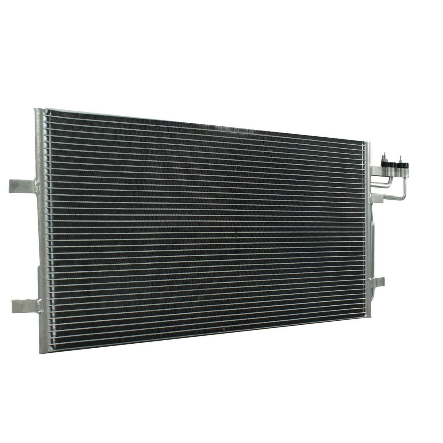 Condensador Automotriz Ford Focus 07-12