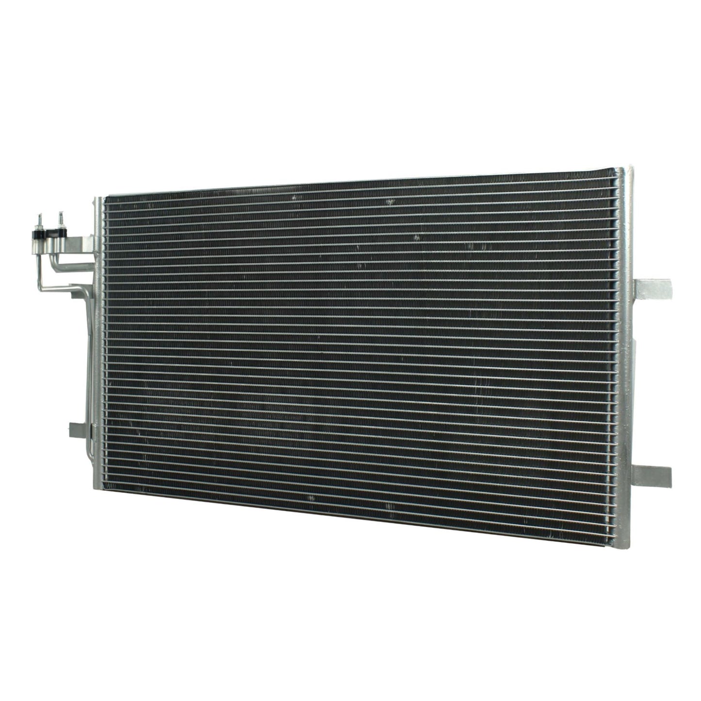 Condensador Automotriz Ford Focus 07-12