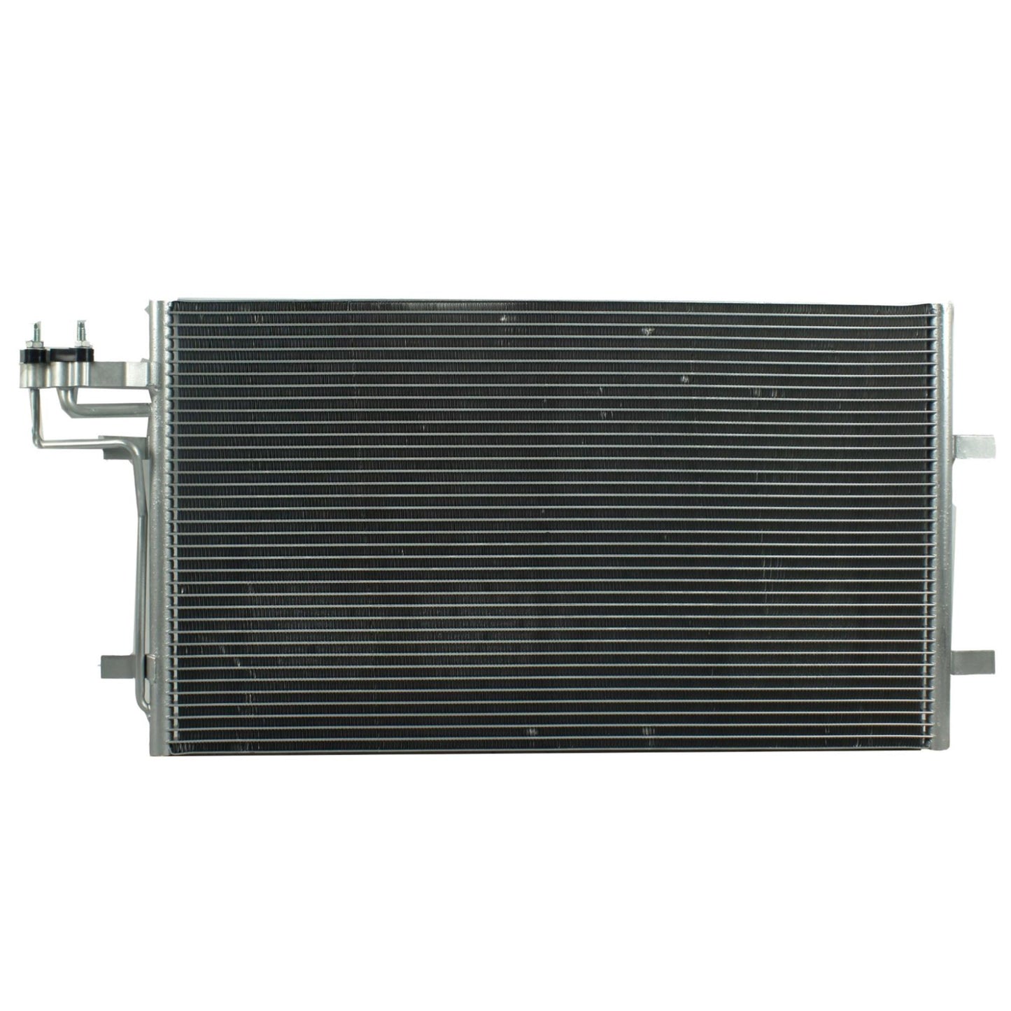Condensador Automotriz Ford Focus 07-12