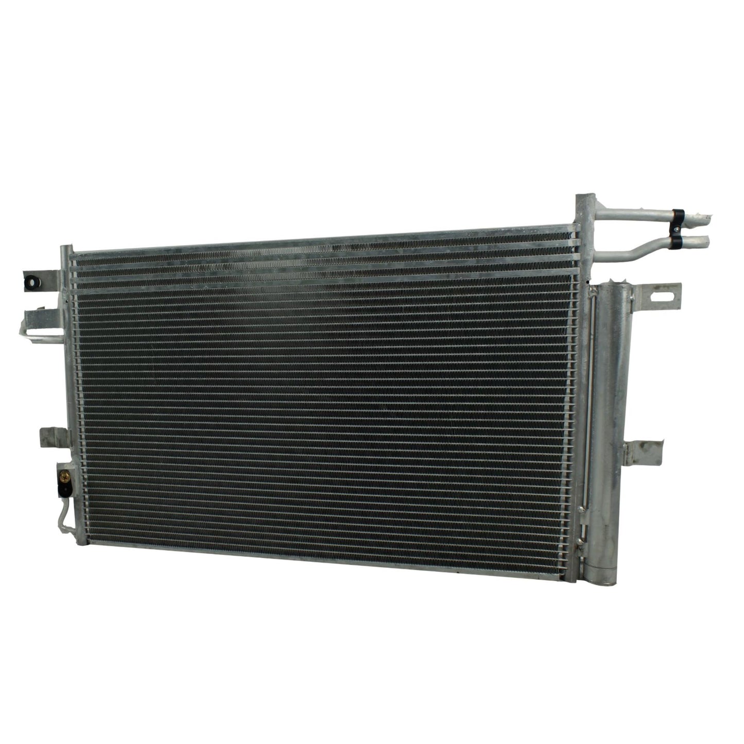 Condensador Automotriz Ford Flex 13-19