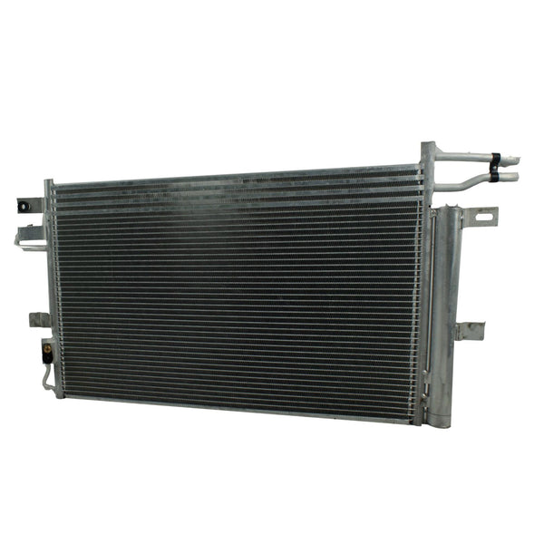 Condensador Automotriz Ford Flex 13-19