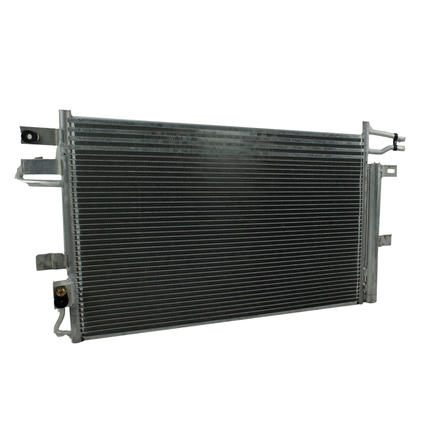 Condensador Automotriz Ford Flex 13-19