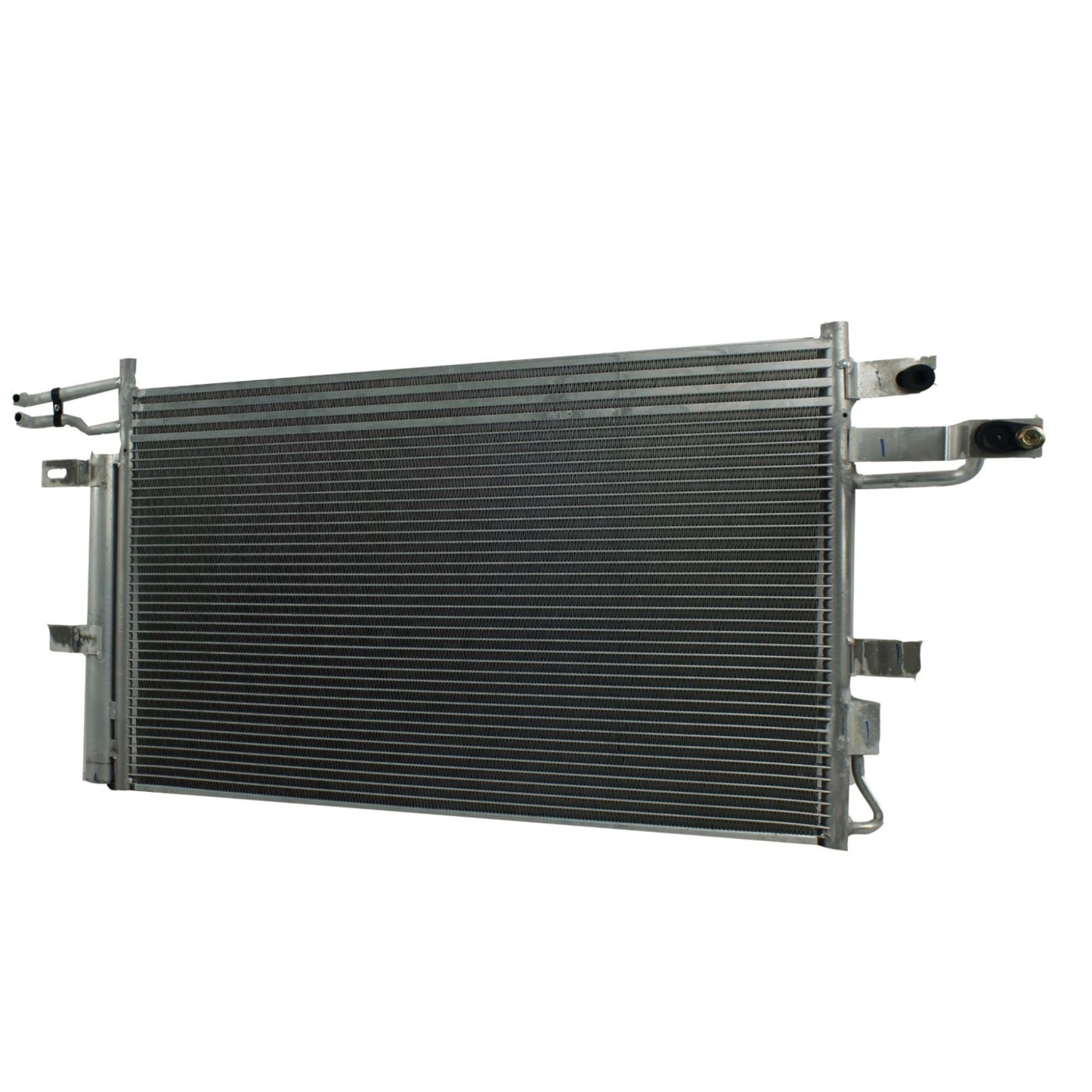 Condensador Automotriz Ford Flex 13-19