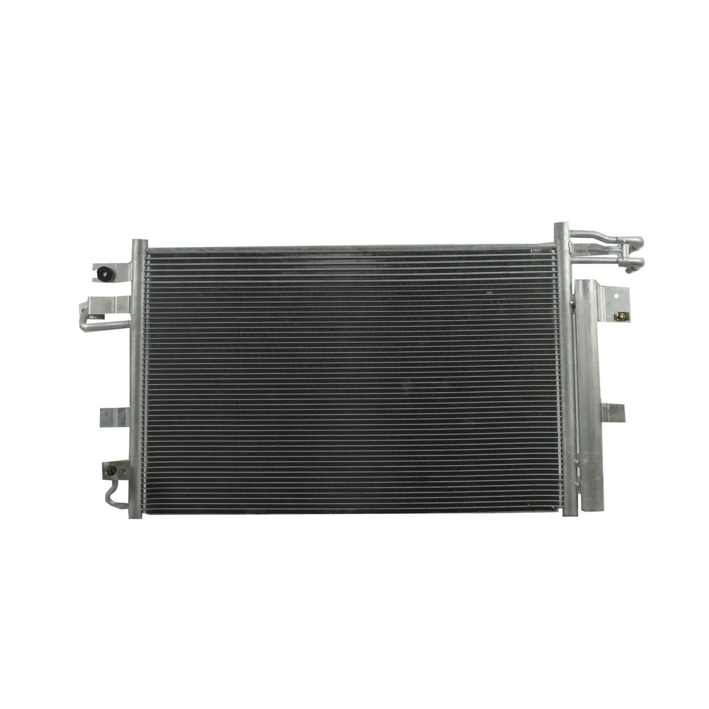 Condensador Automotriz Ford Explorer 16-19