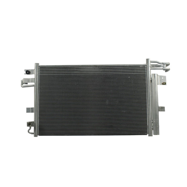Condensador Automotriz Ford Explorer 16-19