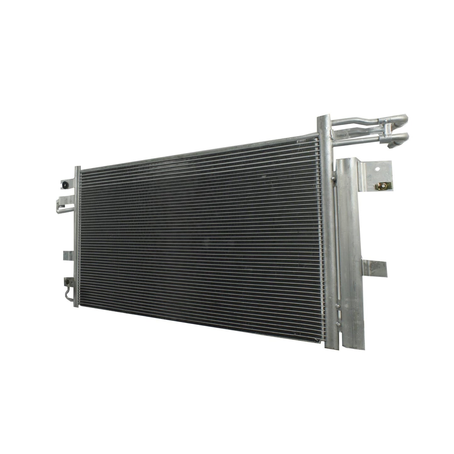 Condensador Automotriz Ford Explorer 16-19
