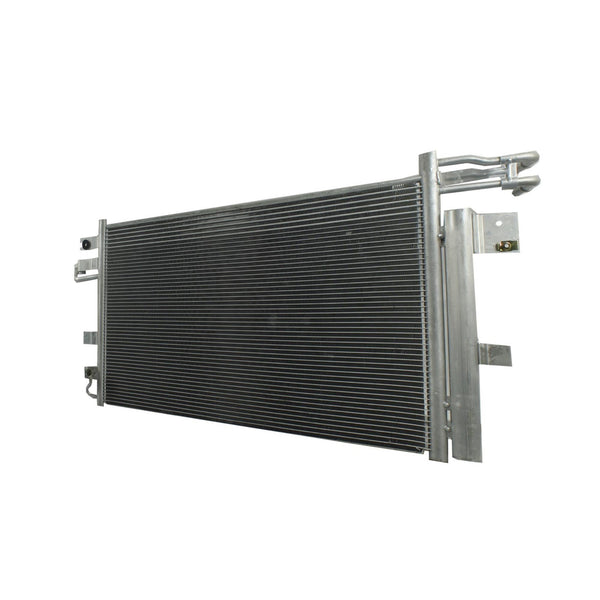 Condensador Automotriz Ford Explorer 16-19