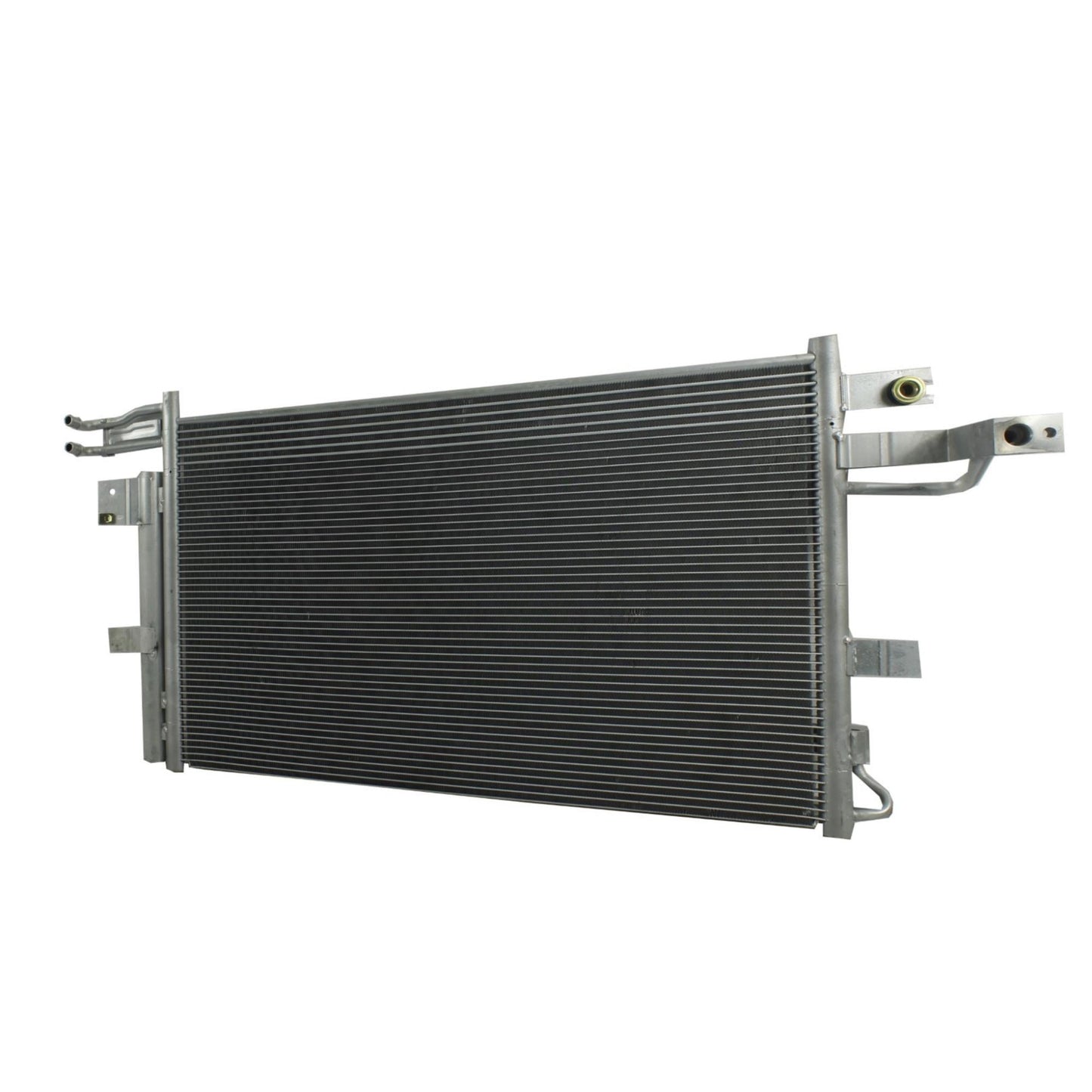 Condensador Automotriz Ford Explorer 16-19