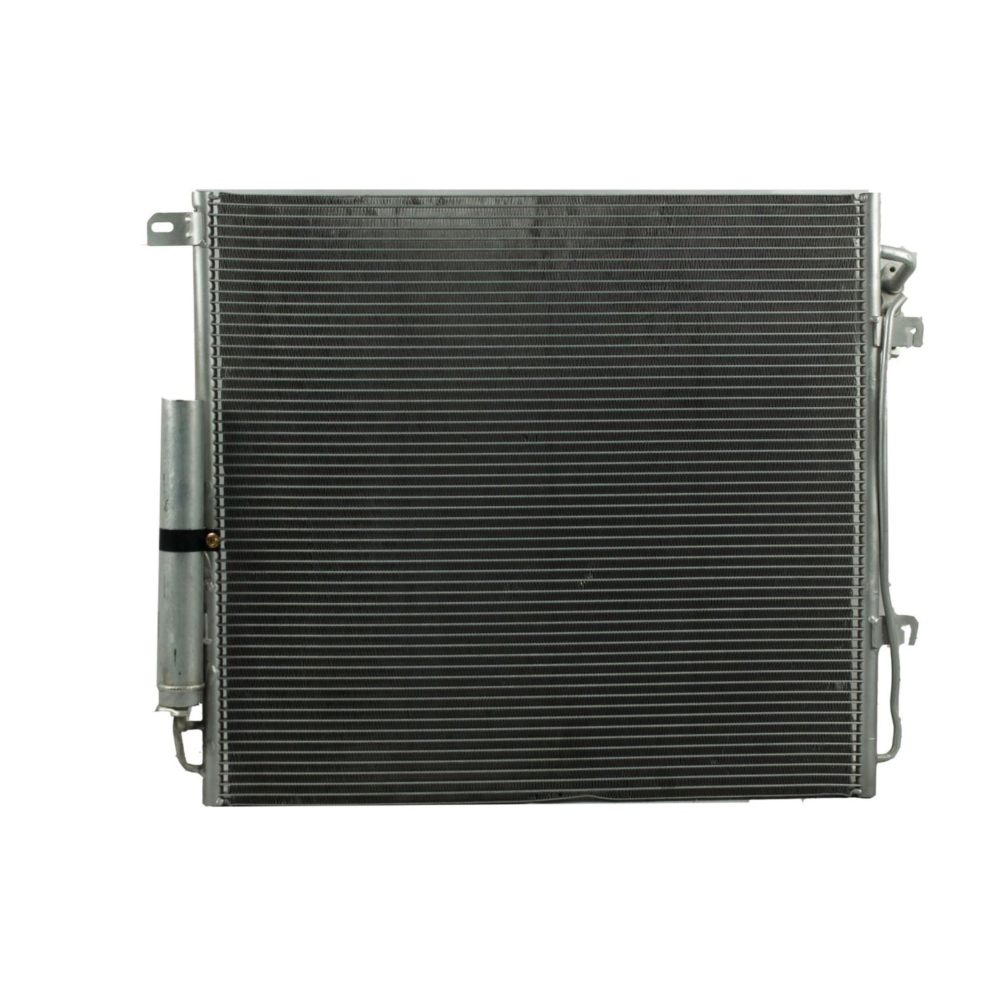 Condensador Automotriz Land Rover LR3 05-09