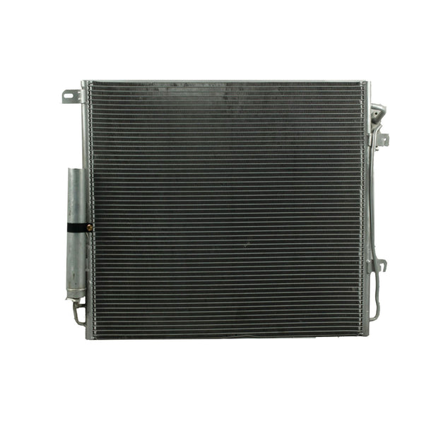 Condensador Automotriz Land Rover LR3 05-09