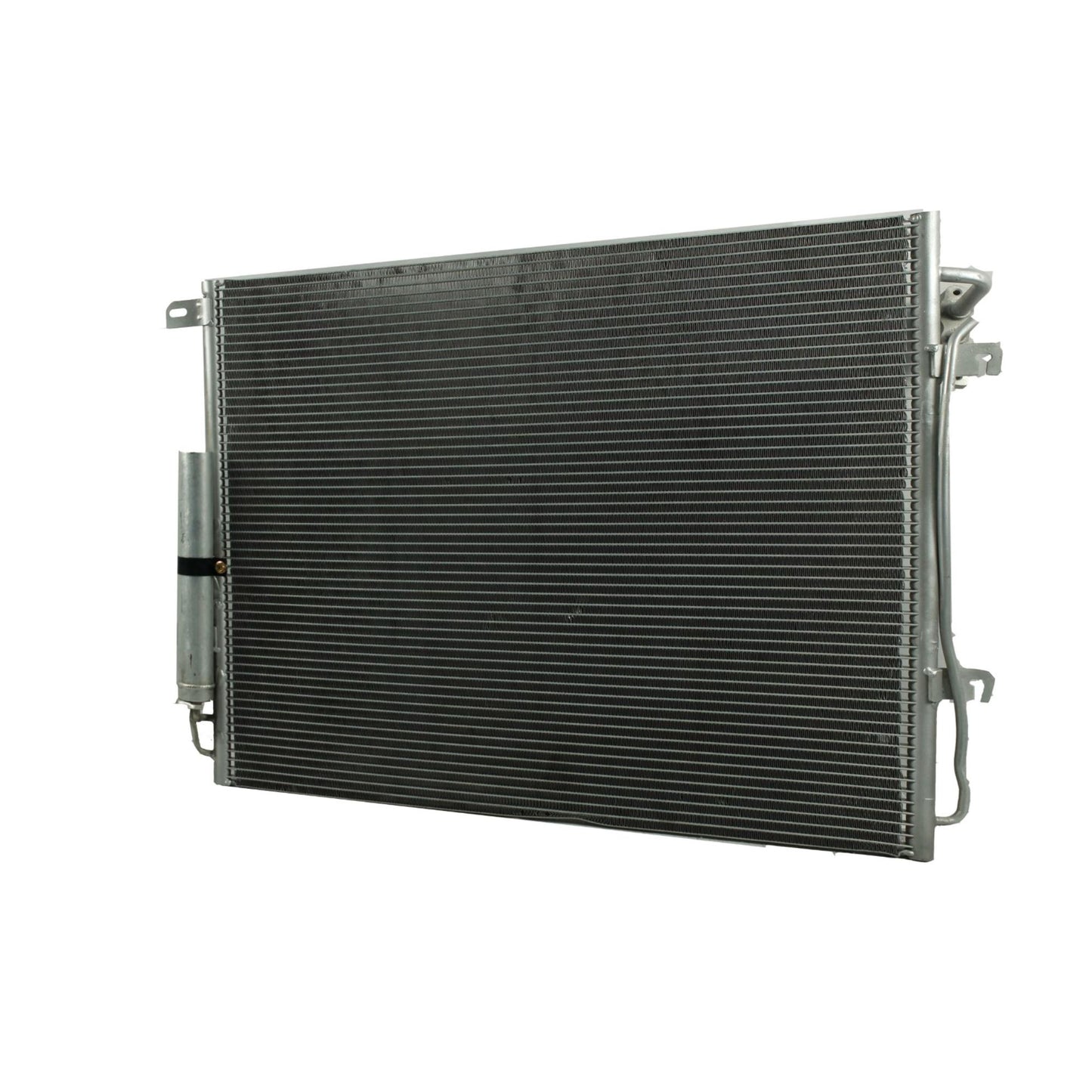 Condensador Automotriz Land Rover LR3 05-09