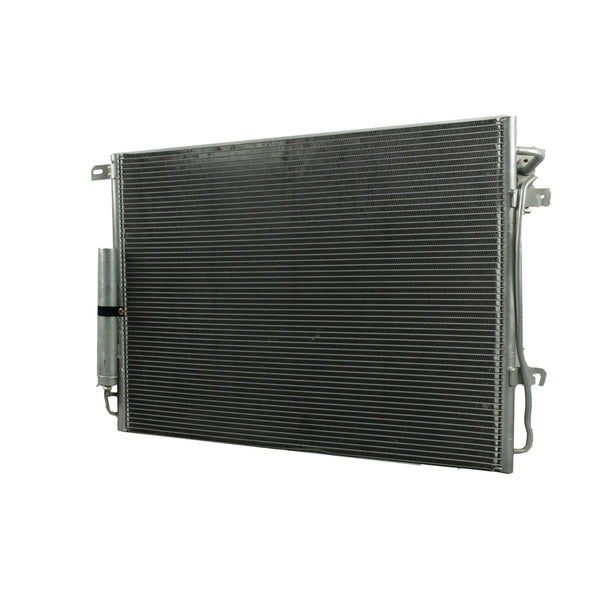 Condensador Automotriz Land Rover LR3 05-09