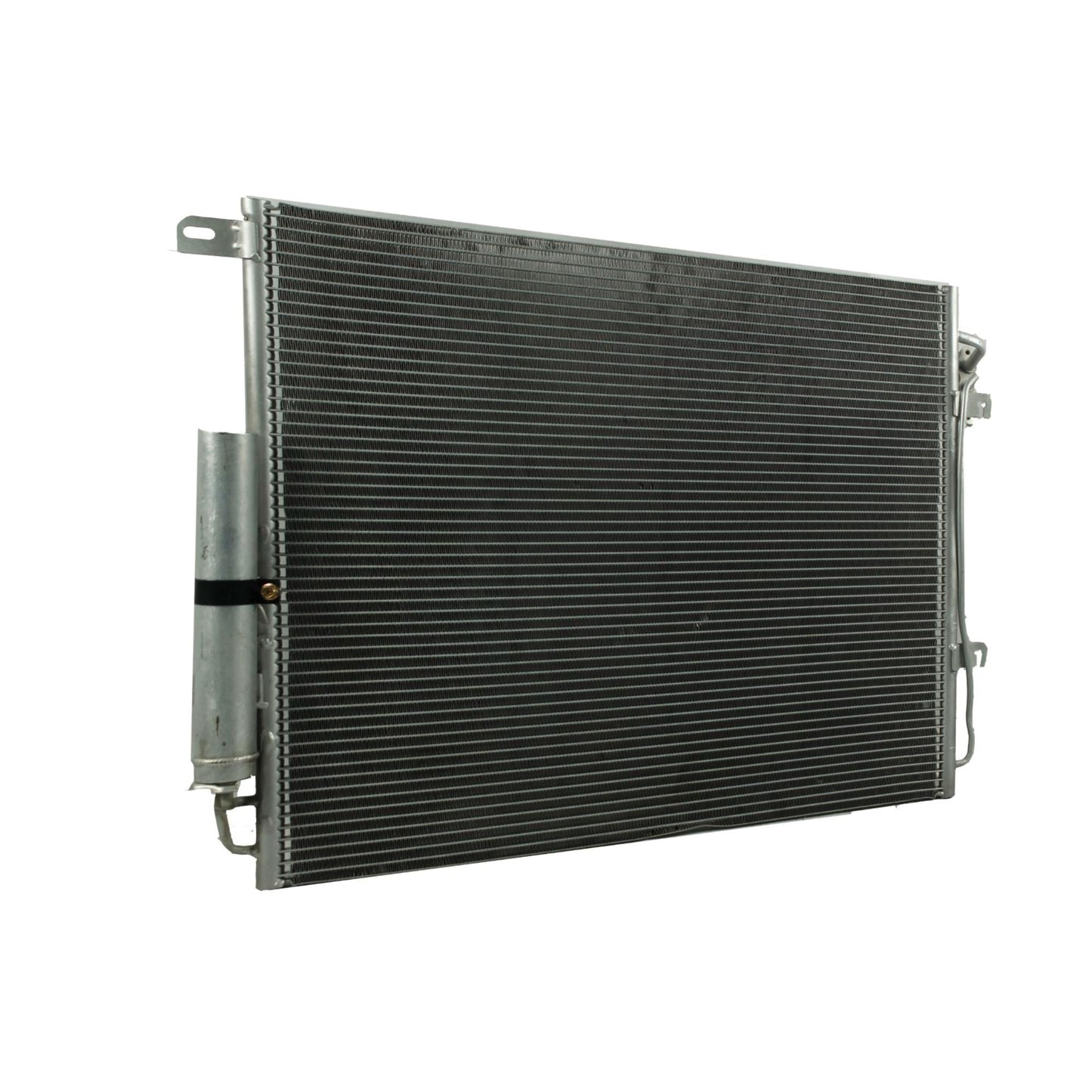 Condensador Automotriz Land Rover LR3 05-09