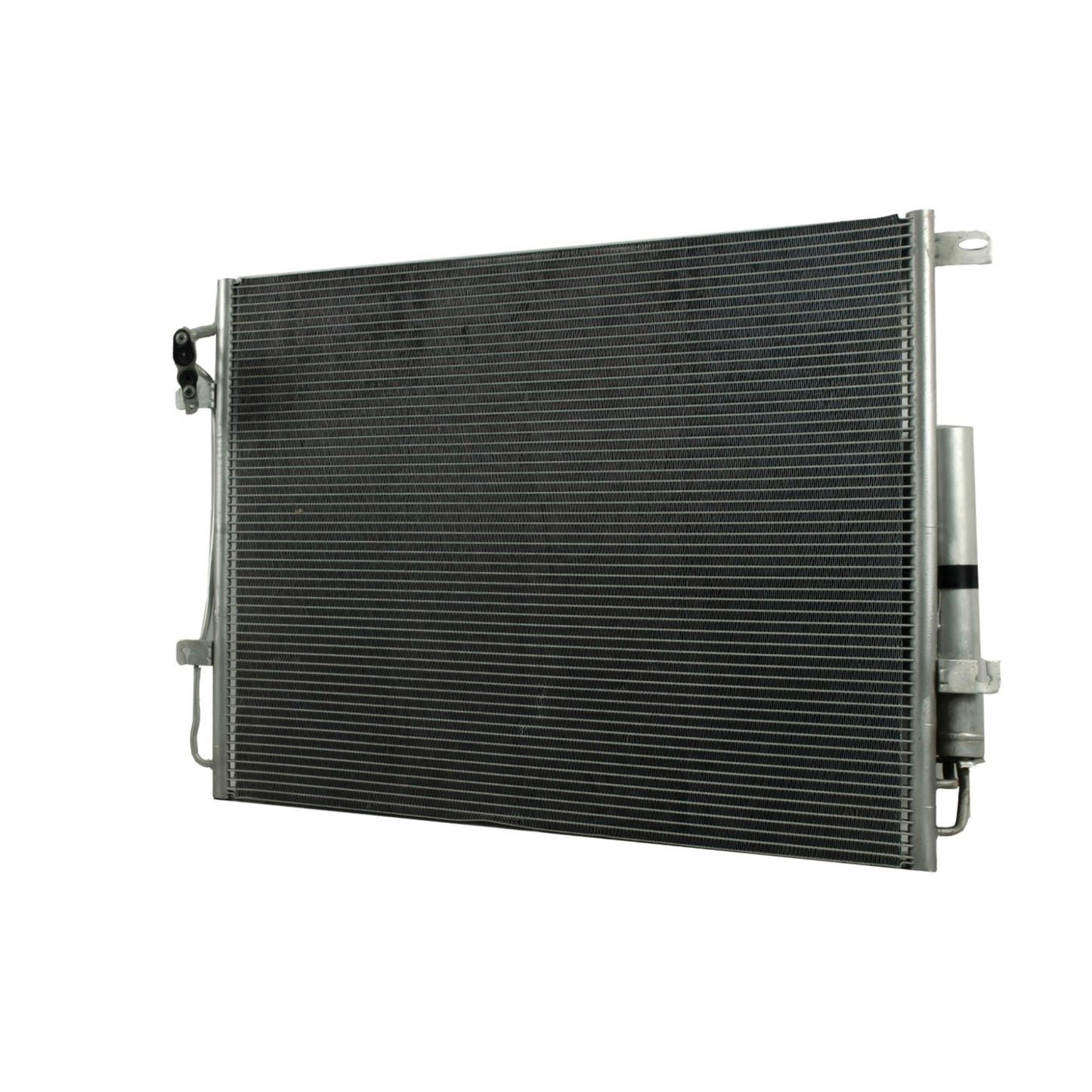Condensador Automotriz Land Rover LR3 05-09