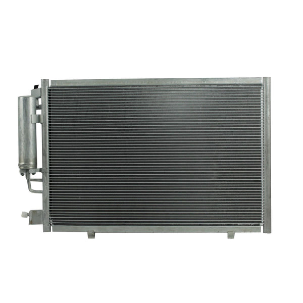 Condensador Automotriz Ford Fiesta 10-13 Figo 16-19