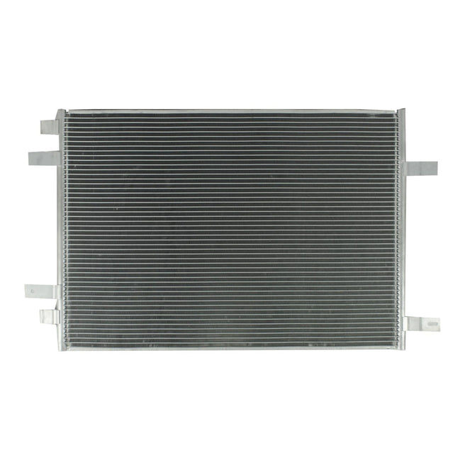 Condensador Automotriz Ford F-250 Super Duty 08-10